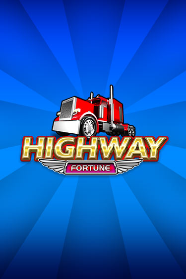 Highway Fortune демо игровой автомат | ВАВАДА бесплатно