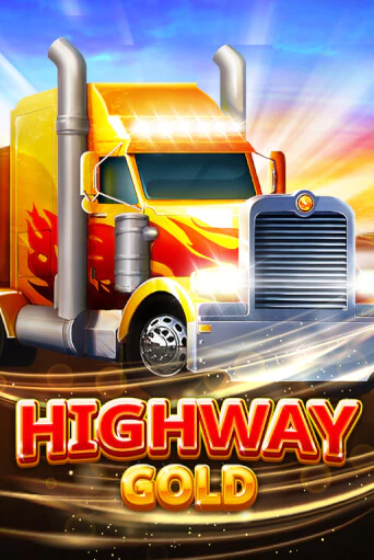 Highway Gold демо игровой автомат | ВАВАДА бесплатно