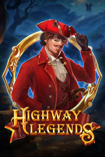 Highway Legends демо игровой автомат | ВАВАДА бесплатно