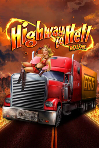 Highway to Hell Deluxe демо игровой автомат | ВАВАДА бесплатно