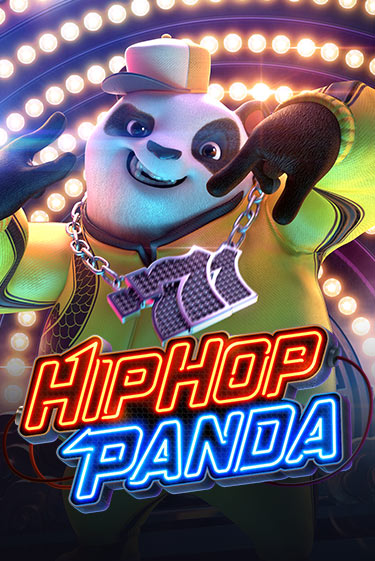 Hip Hop Panda демо игровой автомат | ВАВАДА бесплатно