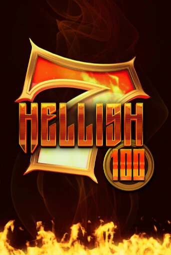 Hellish Seven Multi 100 демо игровой автомат | ВАВАДА бесплатно