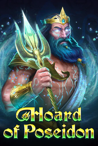 Hoard of Poseidon демо игровой автомат | ВАВАДА бесплатно