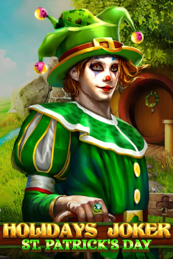 Holidays Joker - St. Patrick's Day демо игровой автомат | ВАВАДА бесплатно