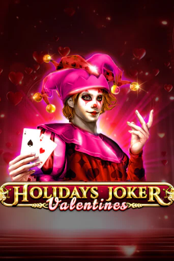 Holidays Joker - Valentines демо игровой автомат | ВАВАДА бесплатно