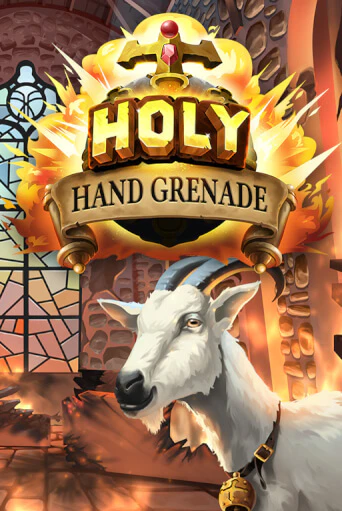 Holy Hand Grenade демо игровой автомат | ВАВАДА бесплатно