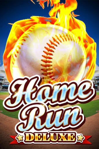 Home Run Deluxe демо игровой автомат | ВАВАДА бесплатно