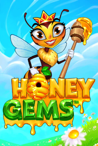 Honey Gems демо игровой автомат | ВАВАДА бесплатно