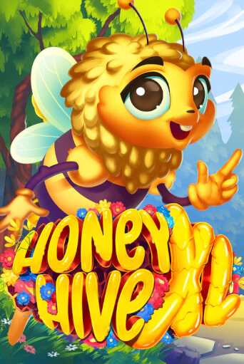 Honey Hive XL демо игровой автомат | ВАВАДА бесплатно