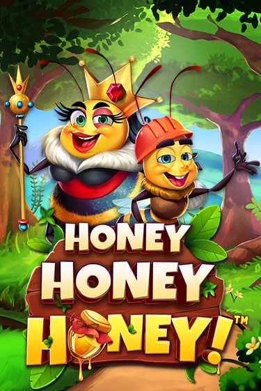 Honey Honey Honey™ демо игровой автомат | ВАВАДА бесплатно