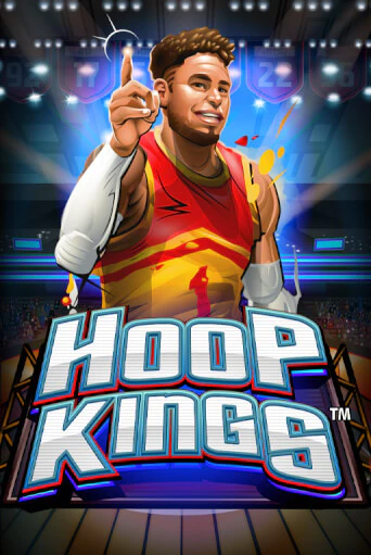 Hoop Kings демо игровой автомат | ВАВАДА бесплатно