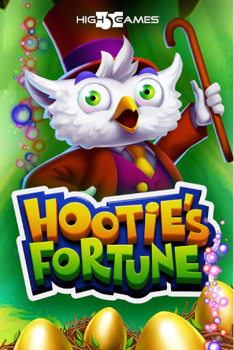 Hooties Fortune демо игровой автомат | ВАВАДА бесплатно