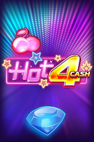 Hot 4 Cash демо игровой автомат | ВАВАДА бесплатно