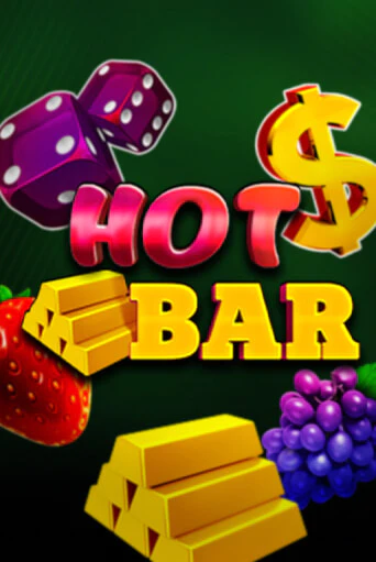 Hot Bar демо игровой автомат | ВАВАДА бесплатно