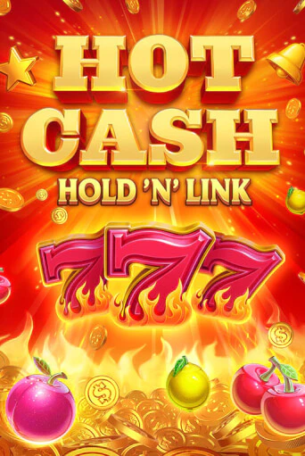 Hot Cash: Hold ‘n’ Link демо игровой автомат | ВАВАДА бесплатно