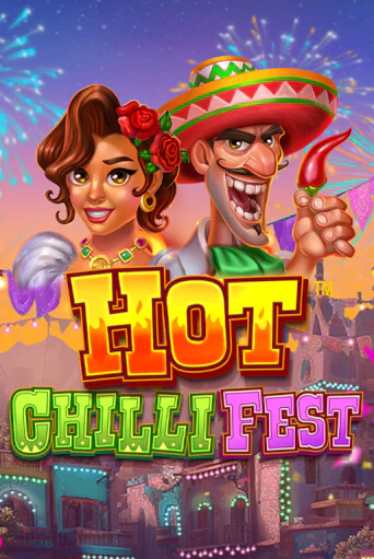 Hot Chilli Fest демо игровой автомат | ВАВАДА бесплатно