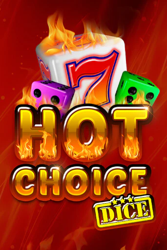 Hot Choice Dice демо игровой автомат | ВАВАДА бесплатно