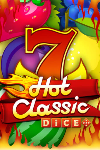 Hot Classic Dice демо игровой автомат | ВАВАДА бесплатно