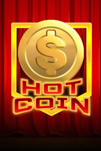 Hot Coin демо игровой автомат | ВАВАДА бесплатно