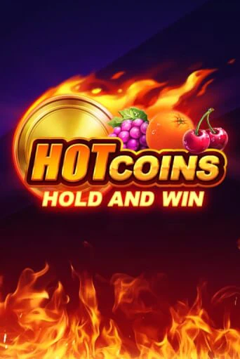 Hot Coins: Hold and Win демо игровой автомат | ВАВАДА бесплатно