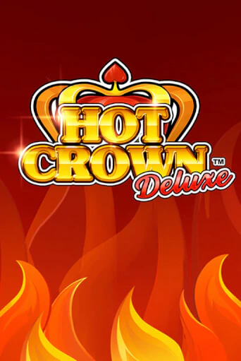 Hot Crowns Deluxe демо игровой автомат | ВАВАДА бесплатно