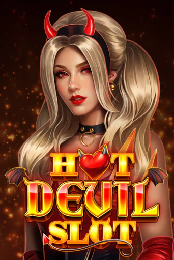 Hot Devil Slot демо игровой автомат | ВАВАДА бесплатно