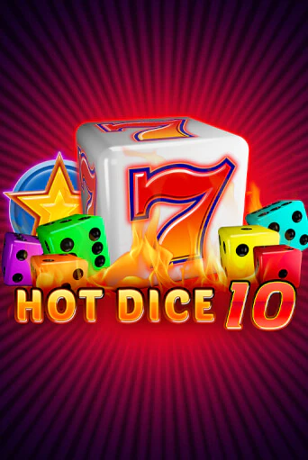 Hot Dice 10 демо игровой автомат | ВАВАДА бесплатно