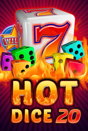 Hot Dice 20 демо игровой автомат | ВАВАДА бесплатно