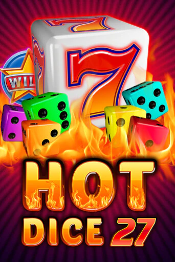 Hot Dice 27 демо игровой автомат | ВАВАДА бесплатно