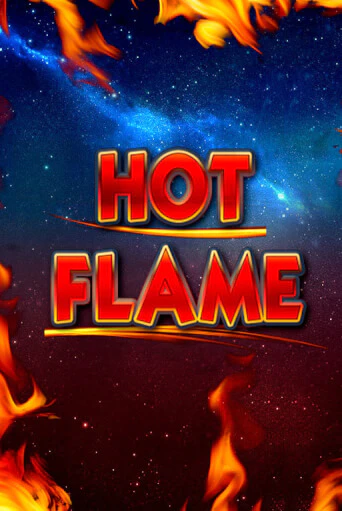 Hot Flame демо игровой автомат | ВАВАДА бесплатно