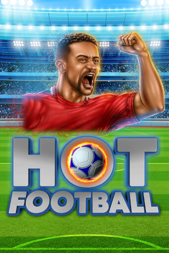 Hot Football демо игровой автомат | ВАВАДА бесплатно