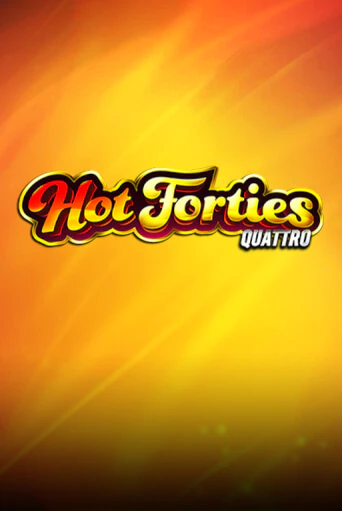 Hot Forties Quattro демо игровой автомат | ВАВАДА бесплатно