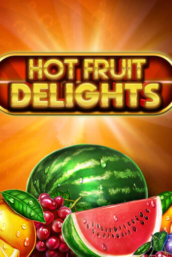 Hot Fruit Delights демо игровой автомат | ВАВАДА бесплатно