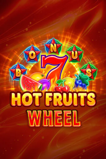 Hot Fruits Wheel демо игровой автомат | ВАВАДА бесплатно