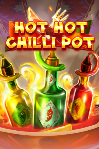 Hot Hot Chilli Pot демо игровой автомат | ВАВАДА бесплатно