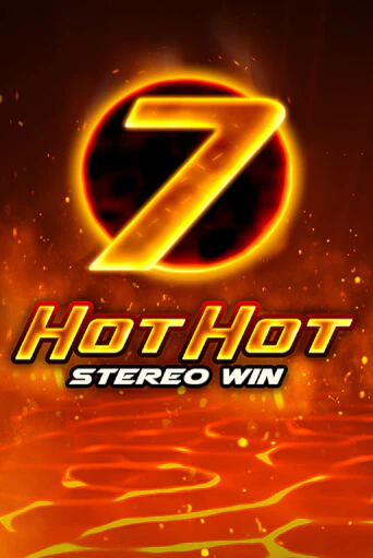 Hot Hot Stereo Win демо игровой автомат | ВАВАДА бесплатно