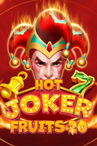 Hot Joker Fruits 20 демо игровой автомат | ВАВАДА бесплатно