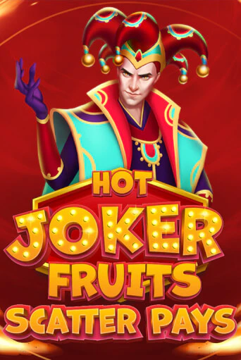 Hot Joker Fruits: Scatter Pays демо игровой автомат | ВАВАДА бесплатно