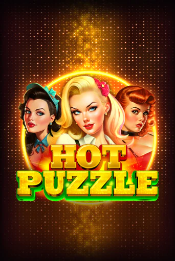 Hot Puzzle демо игровой автомат | ВАВАДА бесплатно