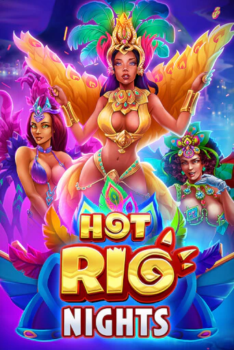 Hot Rio Nights демо игровой автомат | ВАВАДА бесплатно