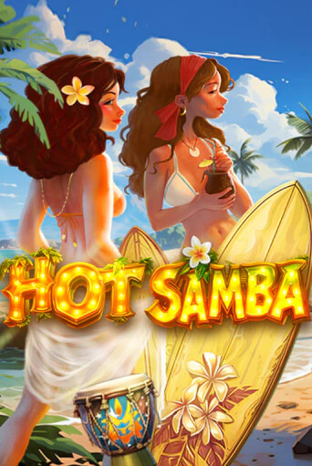 Hot Samba демо игровой автомат | ВАВАДА бесплатно