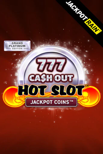 Hot Slot: 777 Cash Out JackpotRain демо игровой автомат | ВАВАДА бесплатно