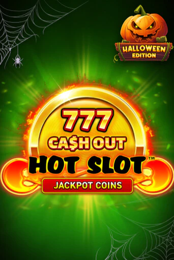 Hot Slot: 777 Cash Out Halloween Edition демо игровой автомат | ВАВАДА бесплатно