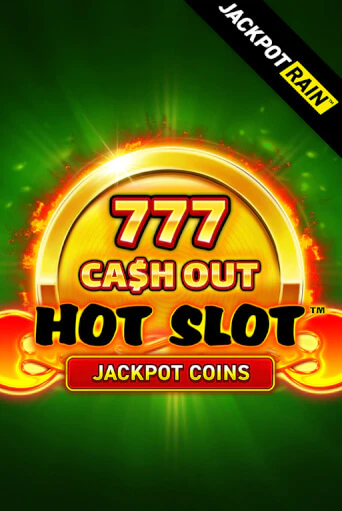 Hot Slot: 777 Cash Out JackpotRain демо игровой автомат | ВАВАДА бесплатно