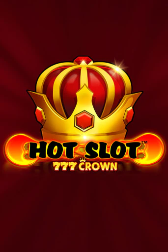 Hot Slot™: 777 Crown демо игровой автомат | ВАВАДА бесплатно