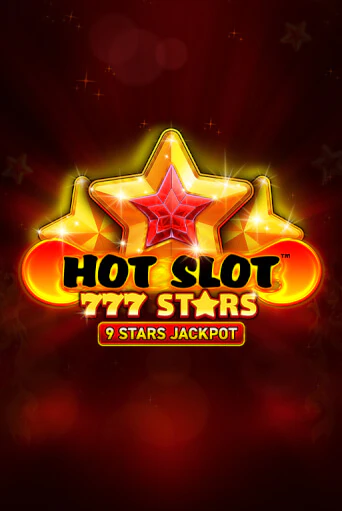 Hot Slot: 777 Stars демо игровой автомат | ВАВАДА бесплатно