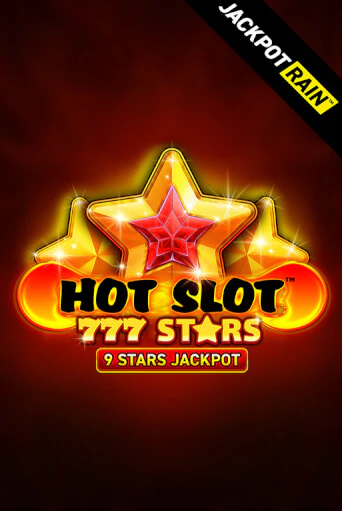 Hot Slot: 777 Stars JackpotRain демо игровой автомат | ВАВАДА бесплатно