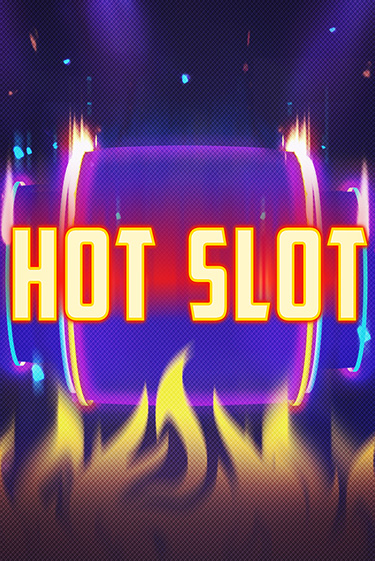 Hot Slot демо игровой автомат | ВАВАДА бесплатно