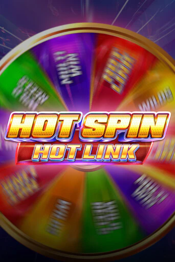 Hot Spin Hot Link демо игровой автомат | ВАВАДА бесплатно