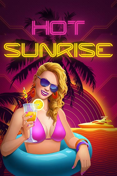 Hot Sunrise™ демо игровой автомат | ВАВАДА бесплатно